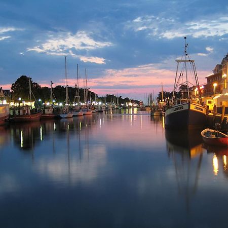 Ferienhaus Stoertebeker Rostock Eksteriør billede
