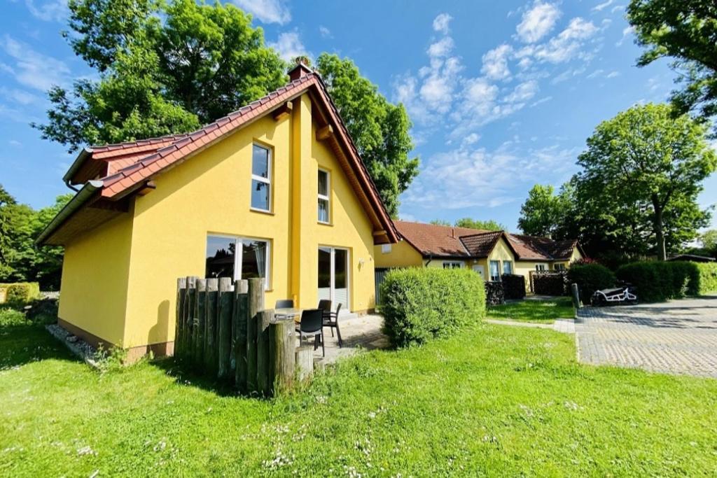 Ferienhaus Stoertebeker Rostock Eksteriør billede