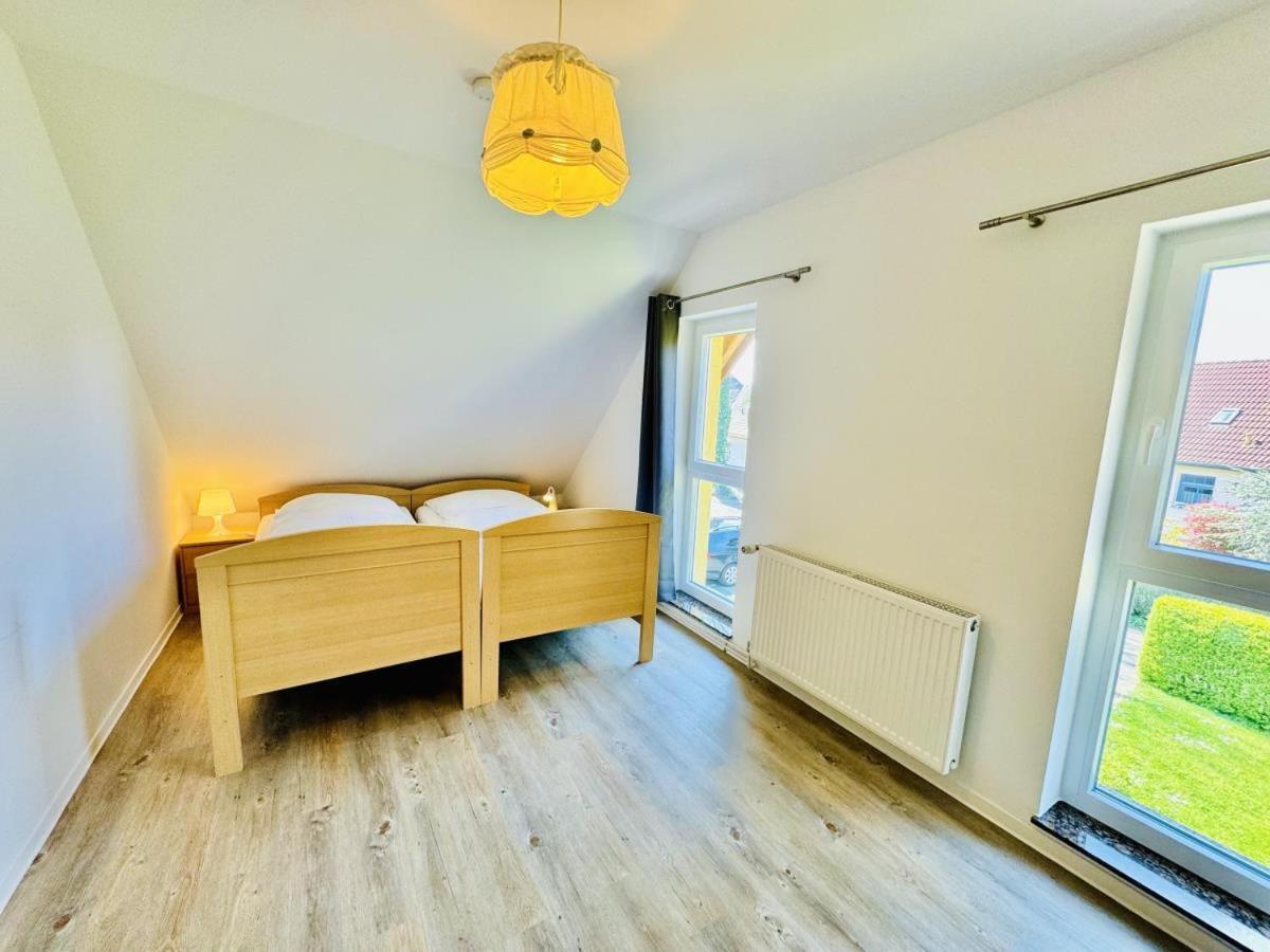 Ferienhaus Stoertebeker Rostock Eksteriør billede