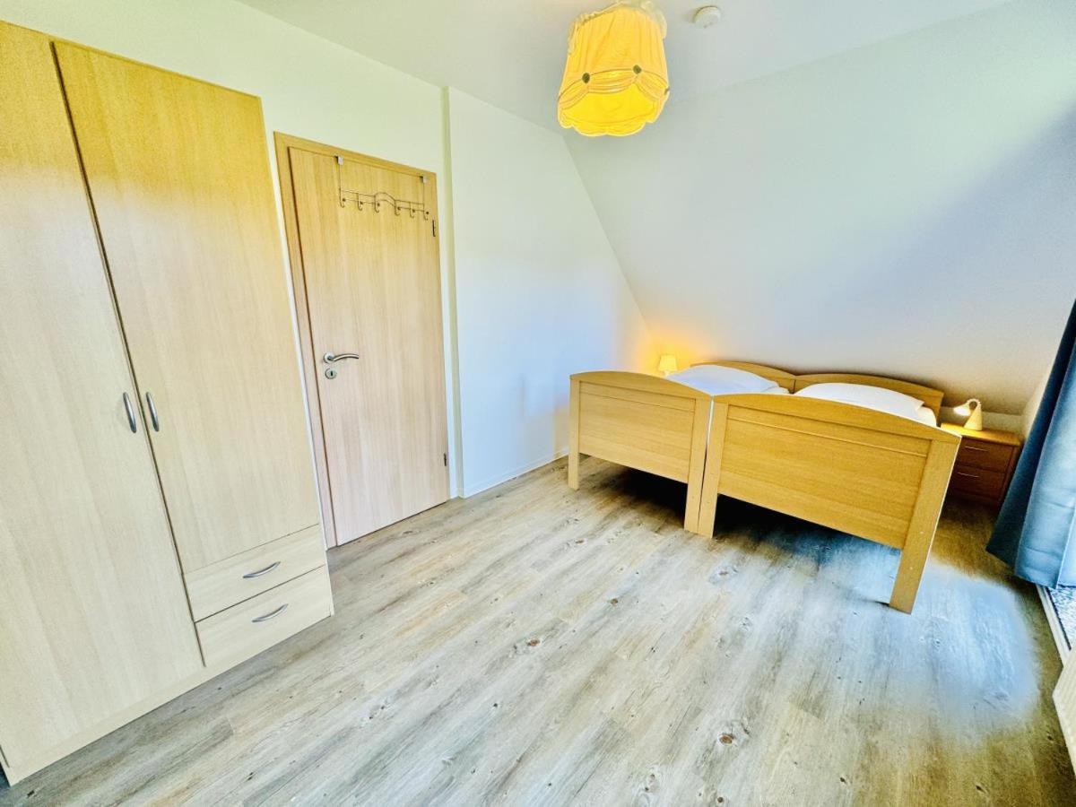 Ferienhaus Stoertebeker Rostock Eksteriør billede